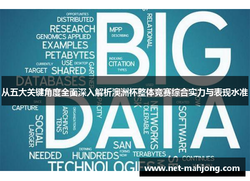 从五大关键角度全面深入解析澳洲杯整体竞赛综合实力与表现水准