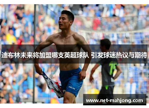 迪布林未来将加盟哪支英超球队 引发球迷热议与期待 迪布林未来将加盟哪支英超球队 引发球迷热议与期待